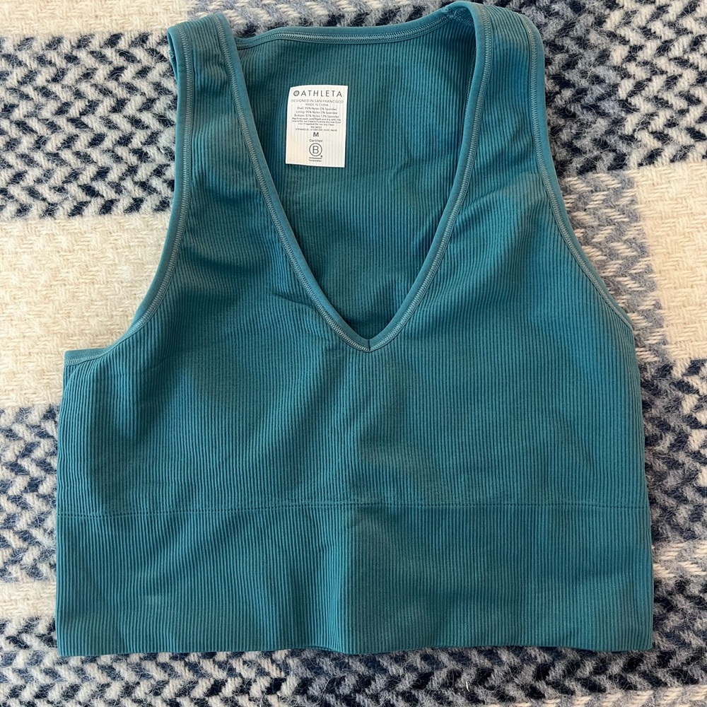 Athleta top